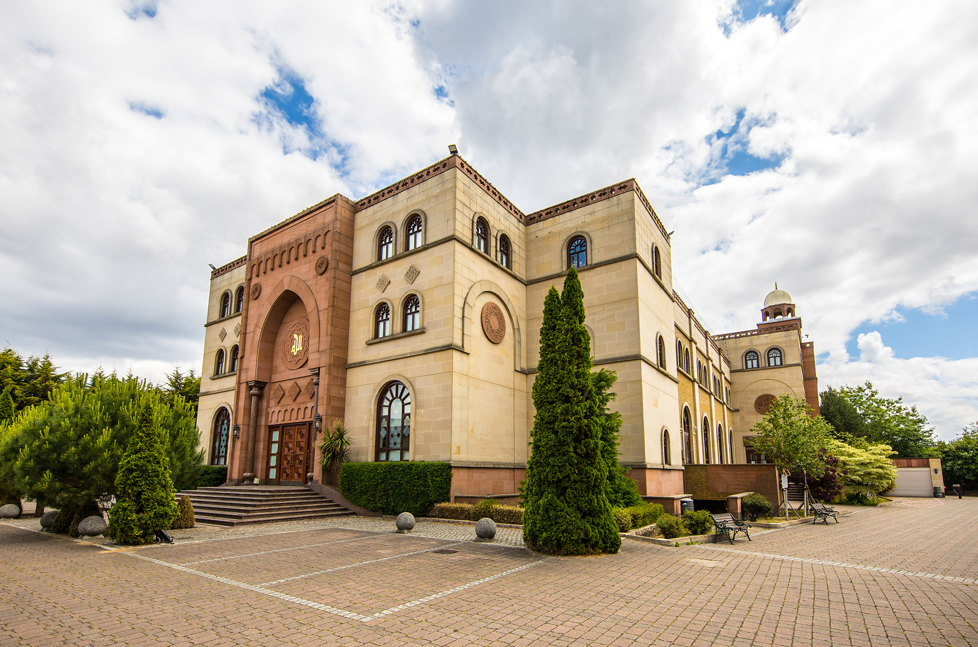 masjid photo